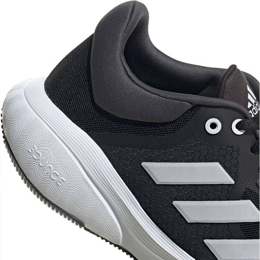 adidas Performance Response Schoenen Dames Zwart