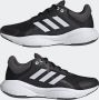 Adidas Perfor ce Response Schoenen Unisex Zwart - Thumbnail 15