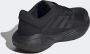 Adidas Perfor ce Response Schoenen Unisex Zwart - Thumbnail 7