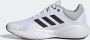 Adidas Perfor ce Response Schoenen Unisex Wit - Thumbnail 4