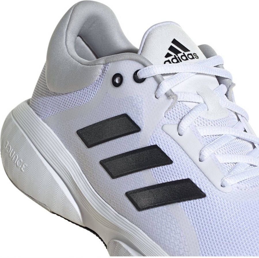 adidas Performance Response Schoenen Unisex Wit