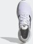 Adidas Perfor ce Response Schoenen Unisex Wit - Thumbnail 8