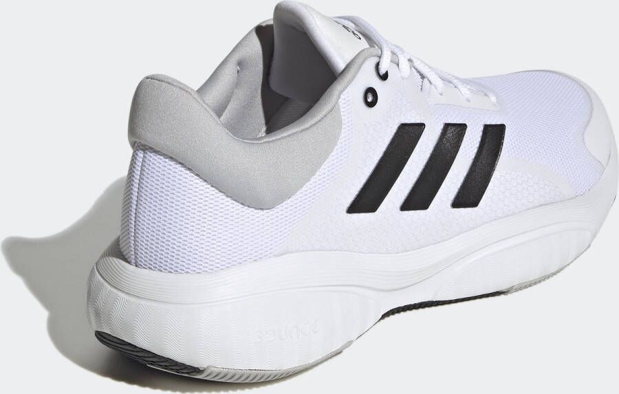 adidas Performance Response Schoenen Unisex Wit