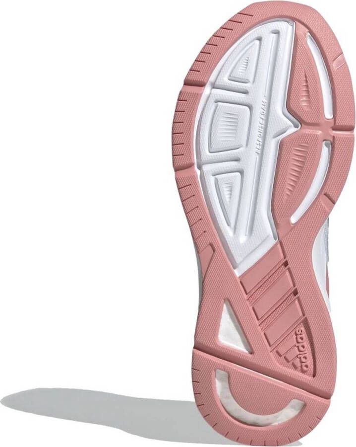 adidas Performance Response Super 2.0 J Hardloopschoenen Kinderen Grijs