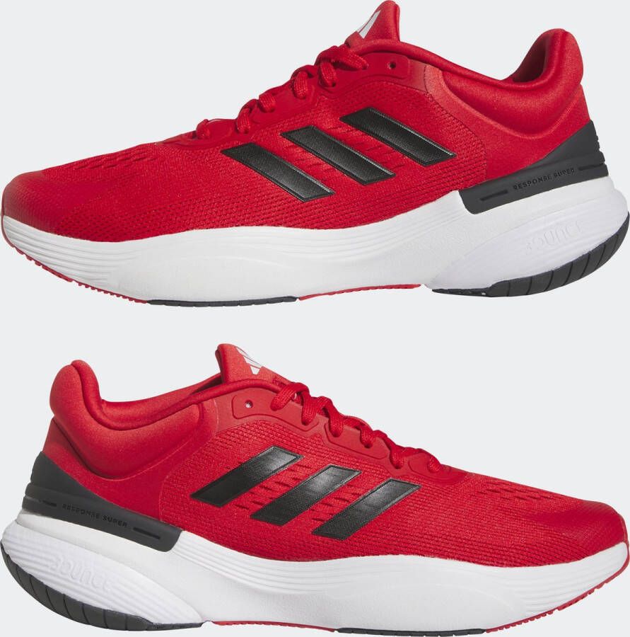 adidas Performance Response Super 3.0 Schoenen Unisex Rood