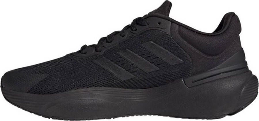 adidas Performance Response Super 3.0 Schoenen Unisex Zwart