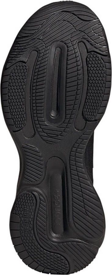 adidas Performance Response Super 3.0 Schoenen Unisex Zwart