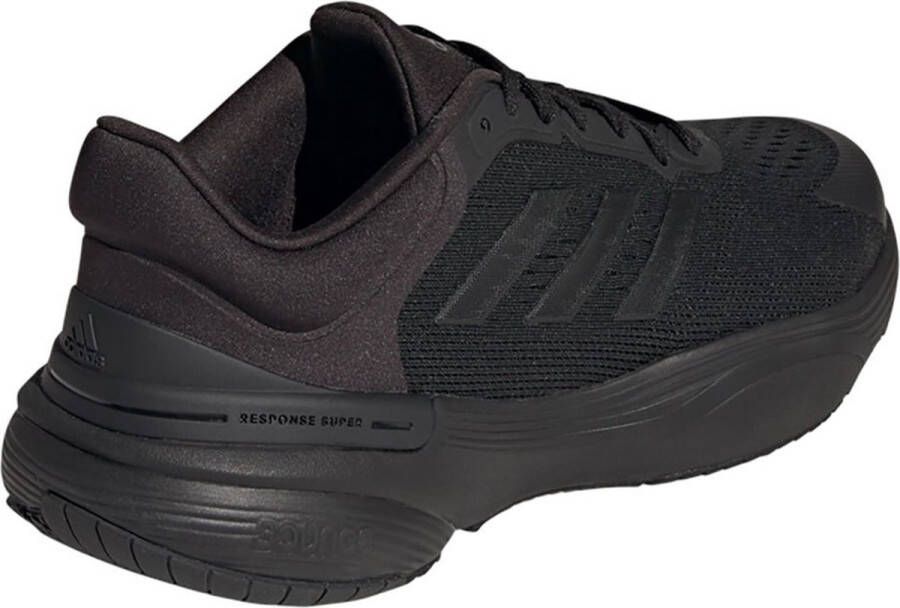 adidas Performance Response Super 3.0 Schoenen Unisex Zwart