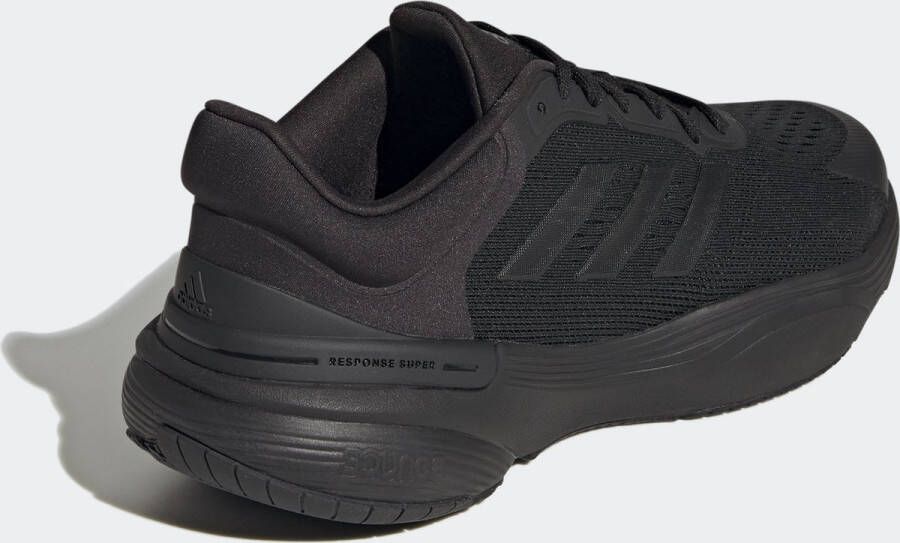 adidas Performance Response Super 3.0 Schoenen Unisex Zwart