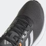 Adidas Performance Runfalcon 3.0 hardloopschoenen grijs wit roze - Thumbnail 9