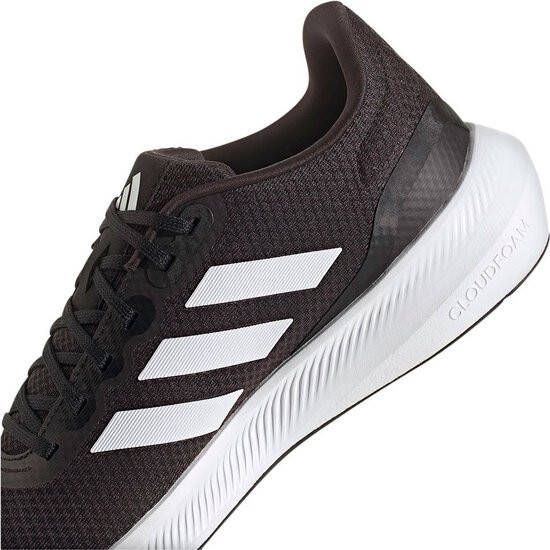 adidas Performance Runfalcon 3 Schoenen Unisex Zwart