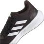 Adidas Performance Runfalcon 3.0 hardloopschoenen zwart wit - Thumbnail 10