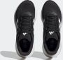 Adidas Runfalcon 3 Dames Core Black Cloud White Core Black- Dames Core Black Cloud White Core Black - Thumbnail 6