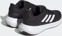 Adidas Runfalcon 3 Dames Core Black Cloud White Core Black- Dames Core Black Cloud White Core Black - Thumbnail 8