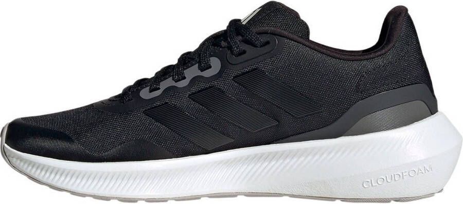 adidas Performance Runfalcon 3 TR Schoenen Dames Zwart