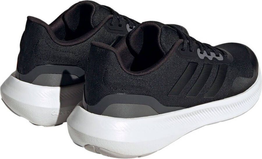 adidas Performance Runfalcon 3 TR Schoenen Dames Zwart
