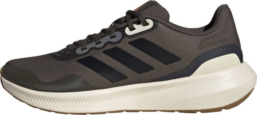 adidas Performance Runfalcon 3 TR Schoenen Heren Groen