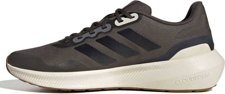 adidas Performance Runfalcon 3 TR Schoenen Heren Groen