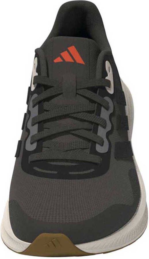 adidas Performance Runfalcon 3 TR Schoenen Heren Groen