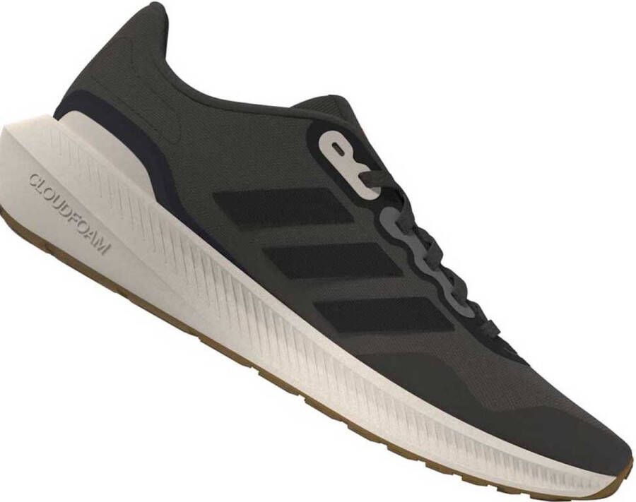 adidas Performance Runfalcon 3 TR Schoenen Heren Groen