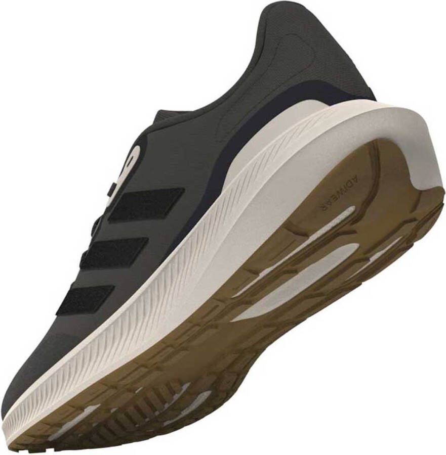 adidas Performance Runfalcon 3 TR Schoenen Heren Groen