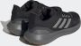 Adidas Performance Runfalcon 3.0 hardloopschoenen zwart grijs antraciet - Thumbnail 6