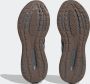 Adidas Performance Runfalcon 3.0 hardloopschoenen zwart grijs antraciet - Thumbnail 7