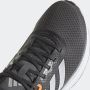 Adidas Perfor ce Runfalcon 3.0 hardloopschoenen grijs wit roze - Thumbnail 9