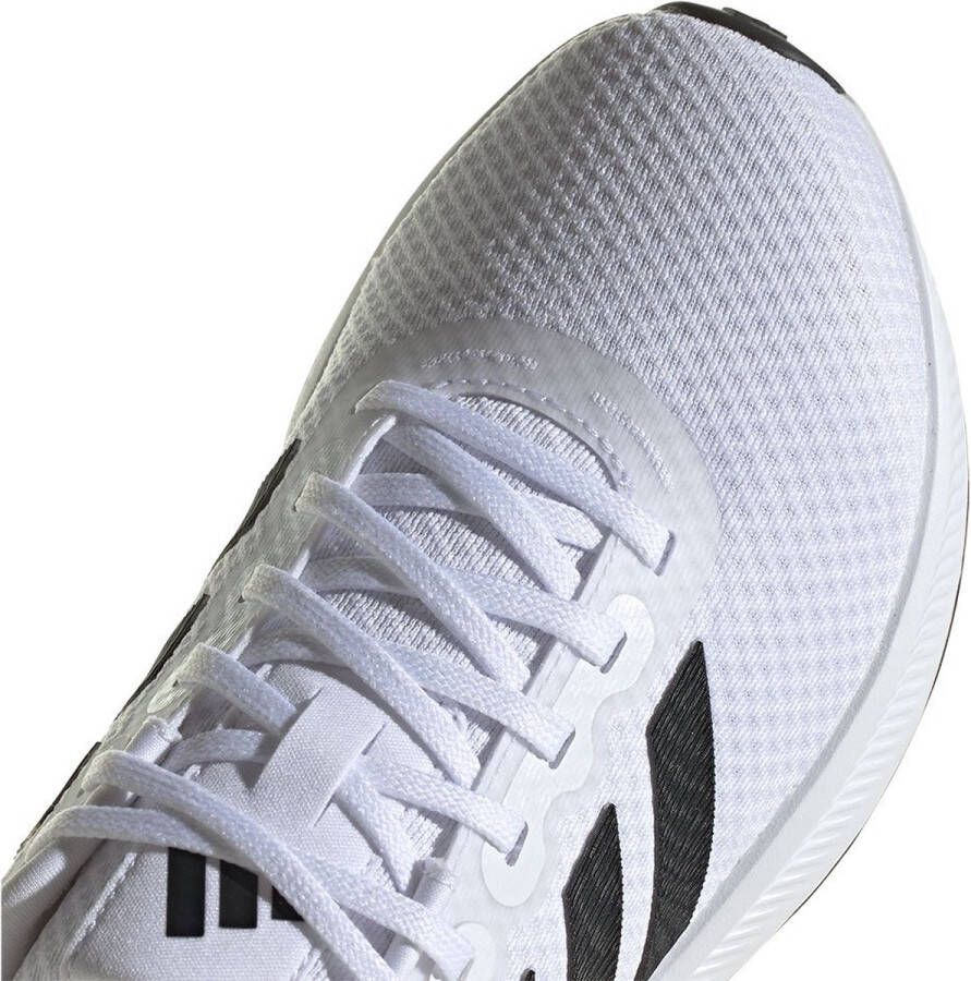 adidas Performance Runfalcon 3.0 Schoenen Dames Wit