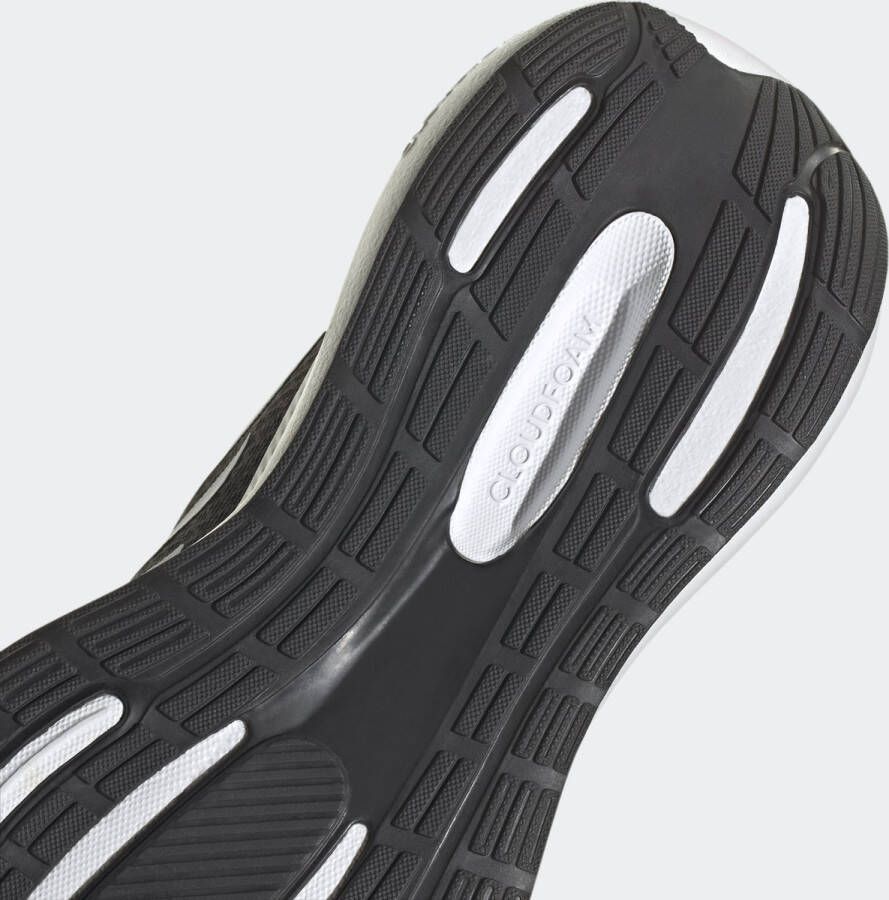 Adidas Runfalcon 3 Dames Core Black Core Black Carbon- Dames Core Black Core Black Carbon - Foto 10