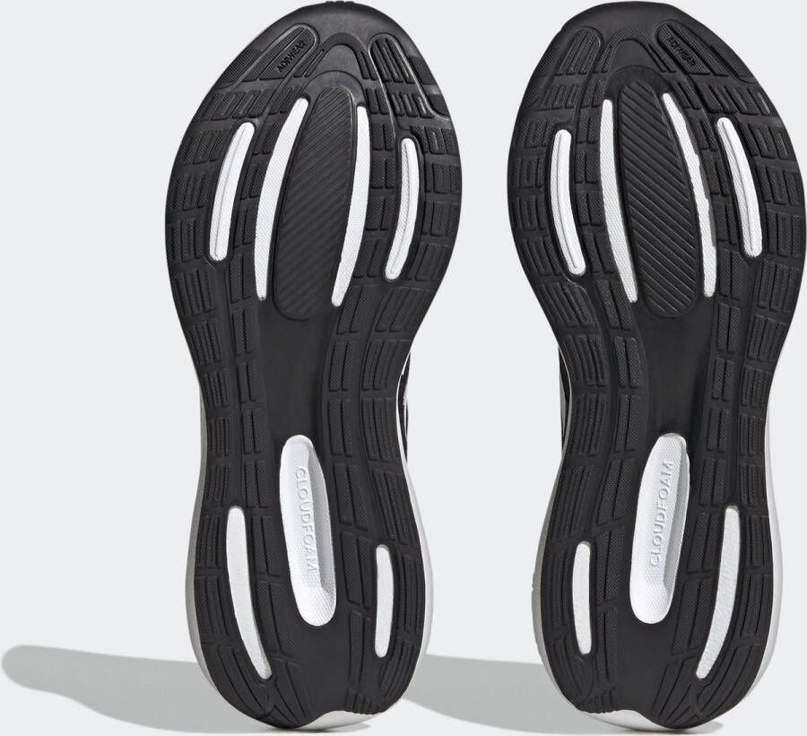 Adidas Runfalcon 3 Dames Core Black Core Black Carbon- Dames Core Black Core Black Carbon - Foto 12