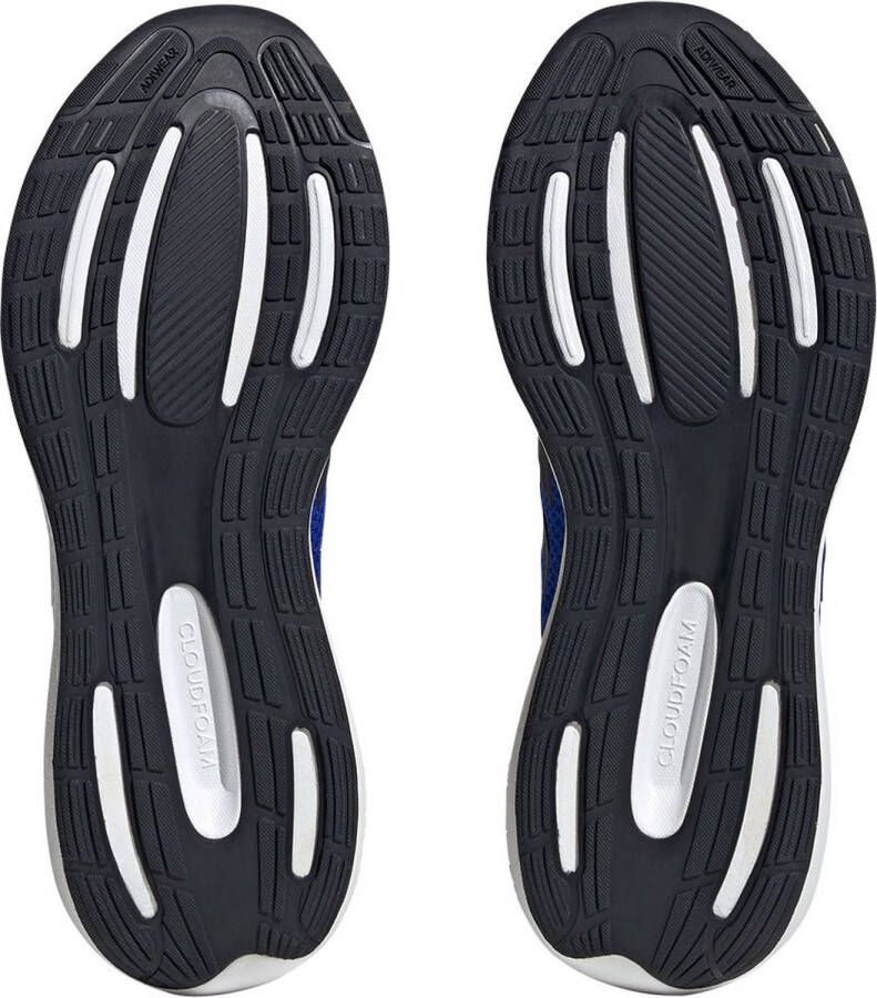 adidas Performance Runfalcon 3.0 Schoenen Heren Blauw