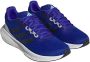 Adidas Performance Runfalcon 3.0 hardloopschoenen donkerblauw wit - Thumbnail 14