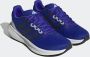 Adidas Performance Runfalcon 3.0 hardloopschoenen donkerblauw wit - Thumbnail 6