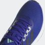 Adidas Performance Runfalcon 3.0 hardloopschoenen donkerblauw wit - Thumbnail 9