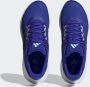 Adidas Performance Runfalcon 3.0 hardloopschoenen donkerblauw wit - Thumbnail 11