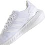 Adidas Runfalcon 3.0 Hardloopschoenen White 2 Heren - Thumbnail 8