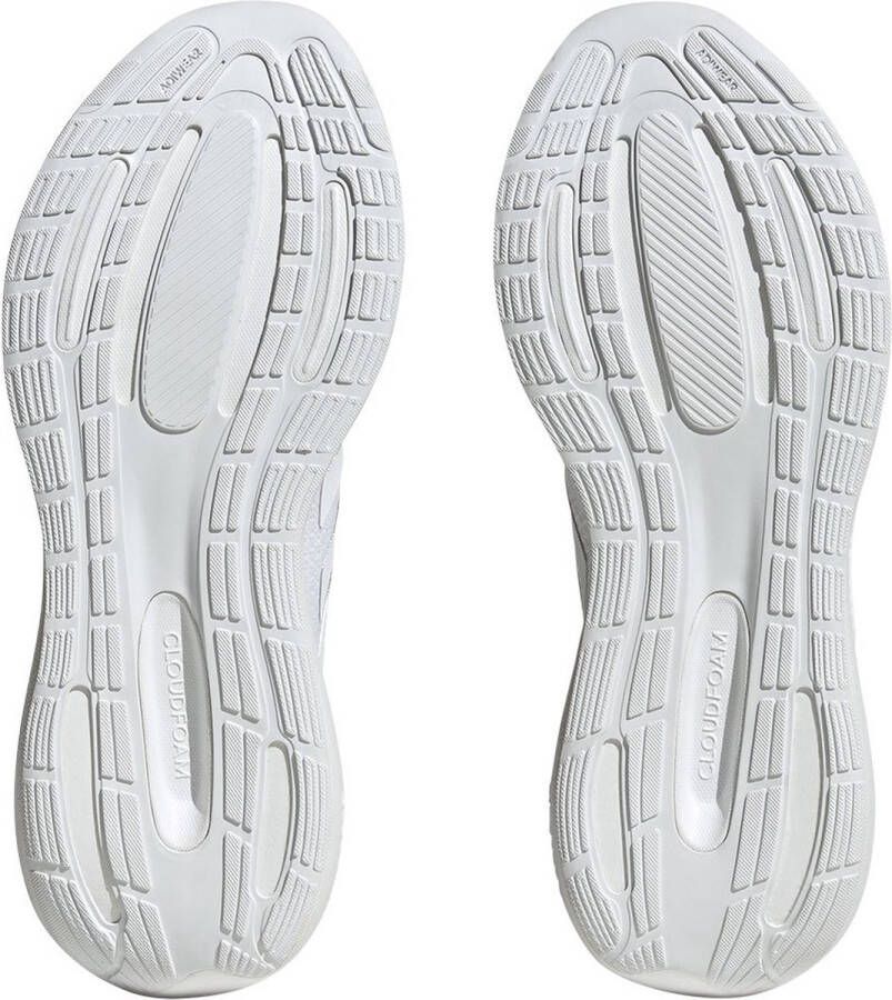 adidas Performance Runfalcon 3.0 Schoenen Heren Wit