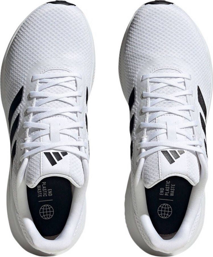adidas Performance Runfalcon 3.0 Schoenen Heren Wit