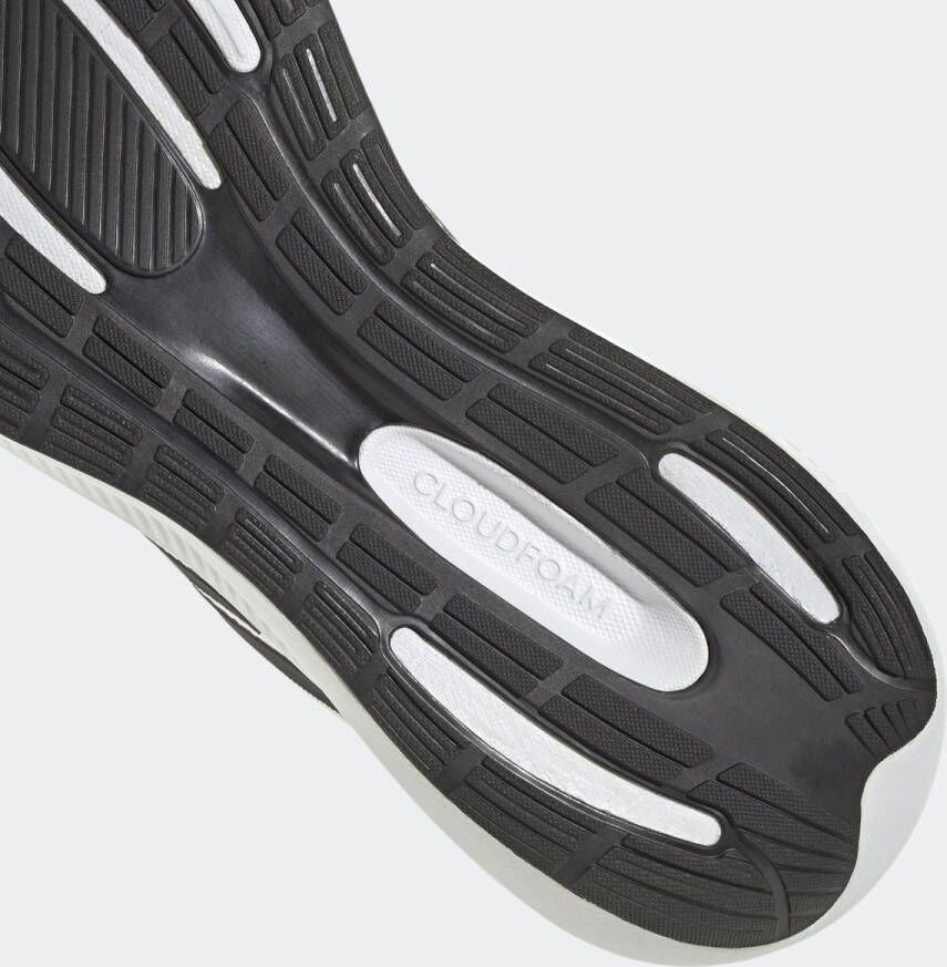 adidas Performance Runfalcon 3.0 Schoenen Heren Wit