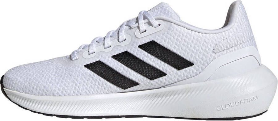 adidas Performance Runfalcon 3.0 Schoenen Heren Wit