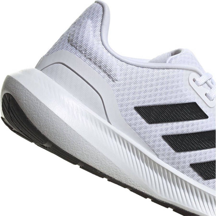 adidas Performance Runfalcon 3.0 Schoenen Heren Wit