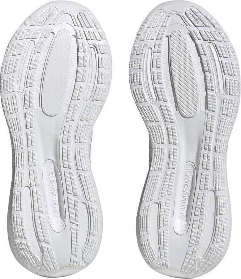 adidas Performance Runfalcon 3.0 Schoenen Unisex Wit