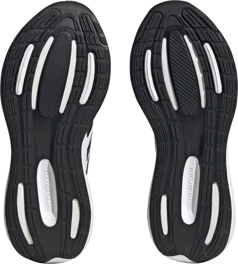 adidas Performance Runfalcon 3.0 Schoenen Unisex Wit