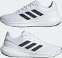 Adidas Perfor ce Runfalcon 3.0 Schoenen Unisex Wit - Thumbnail 15