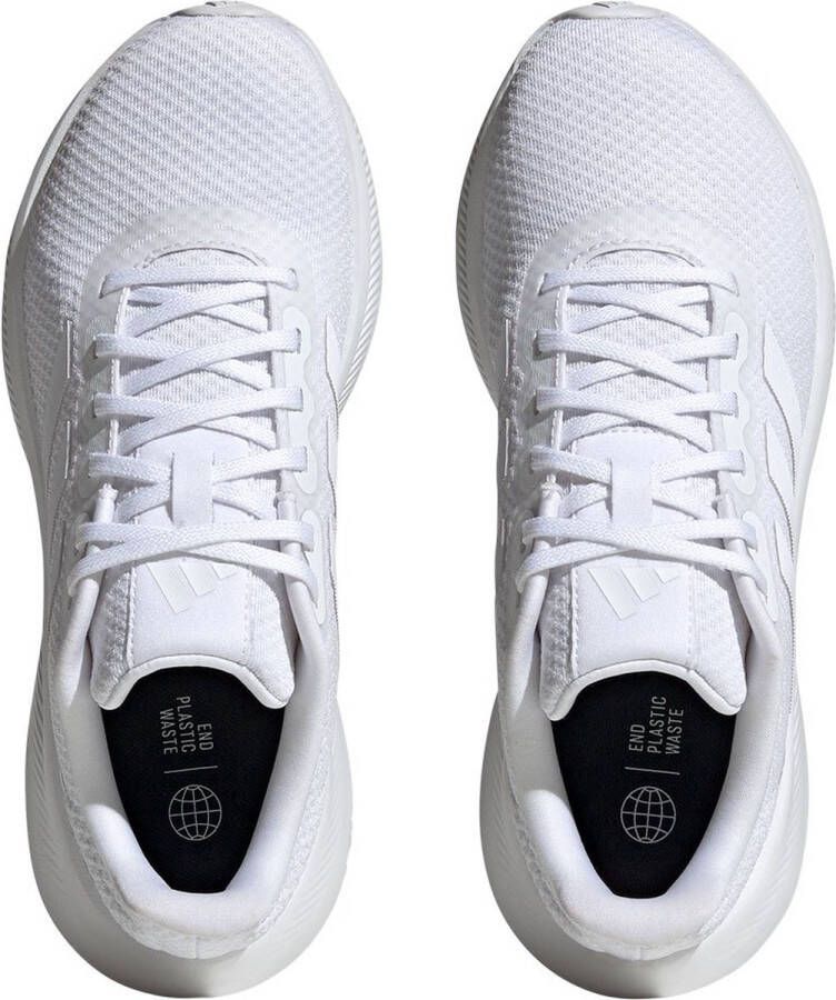 adidas Performance Runfalcon 3.0 Shoes Unisex Wit