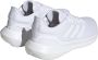 Adidas Runfalcon 3 Dames Cloud White Cloud White Core Black- Dames Cloud White Cloud White Core Black - Thumbnail 7
