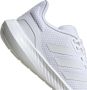 Adidas Runfalcon 3 Dames Cloud White Cloud White Core Black- Dames Cloud White Cloud White Core Black - Thumbnail 8