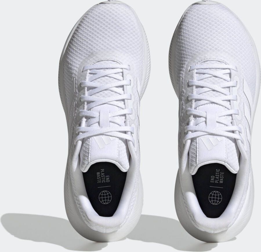 adidas Performance Runfalcon 3.0 Shoes Unisex Wit
