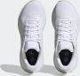 Adidas Runfalcon 3 Dames Cloud White Cloud White Core Black- Dames Cloud White Cloud White Core Black - Thumbnail 9